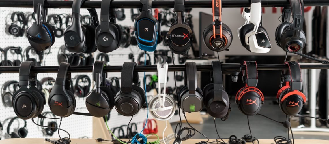 best-gaming-headsets-under-100